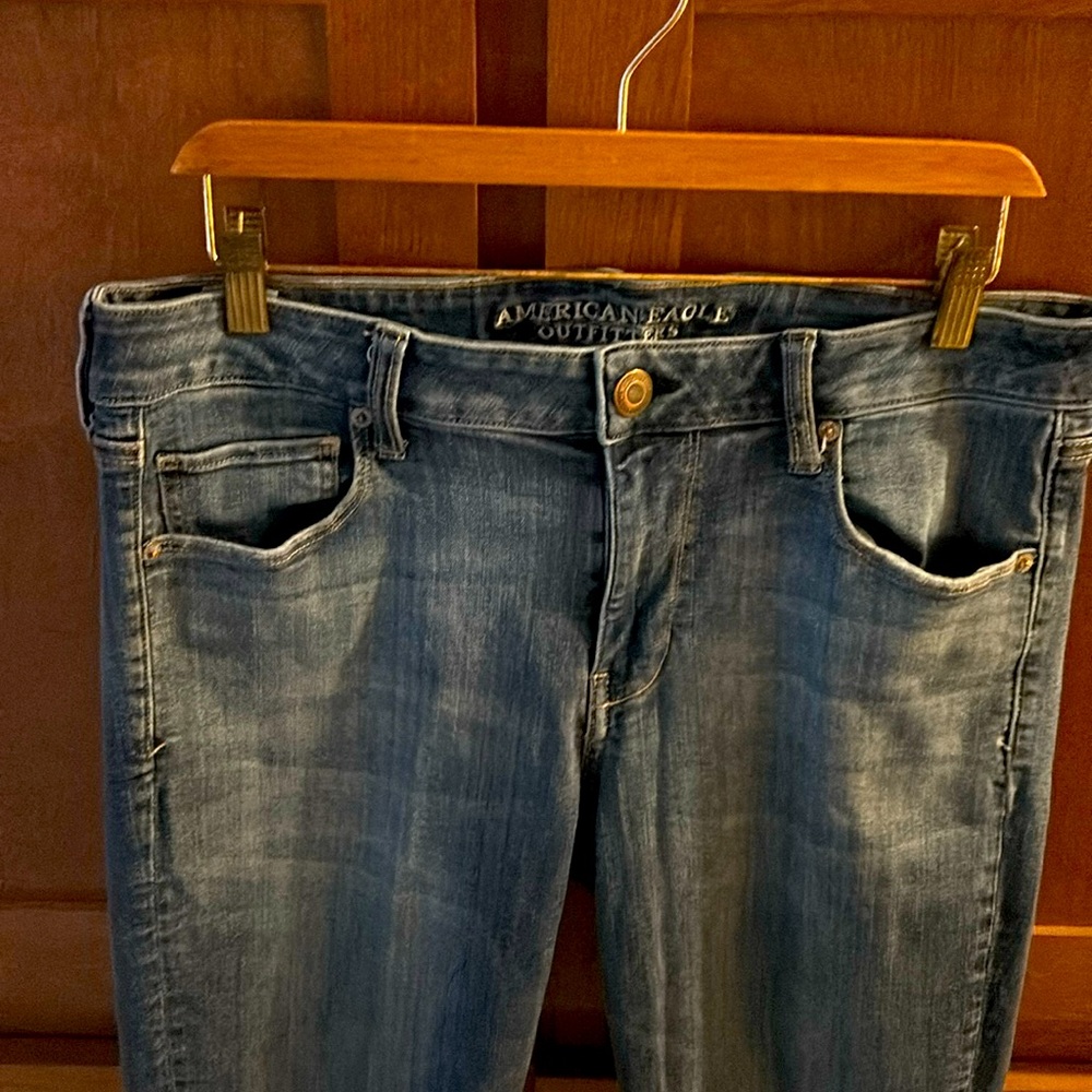 American Eagle